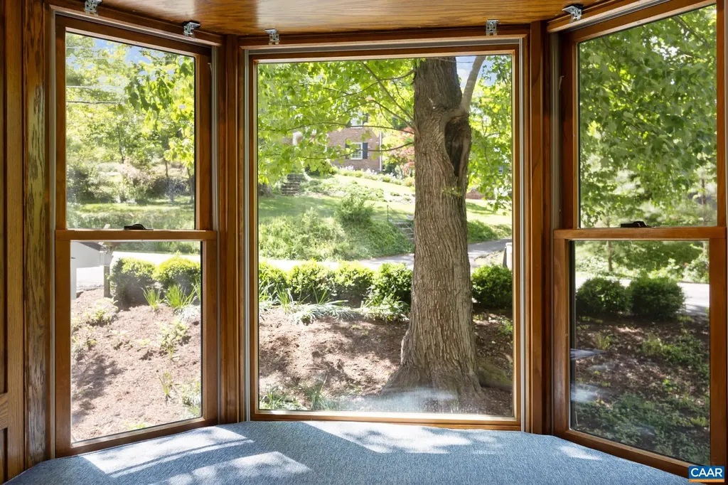 1832 Yorktown Drive Charlottesville VA 22901