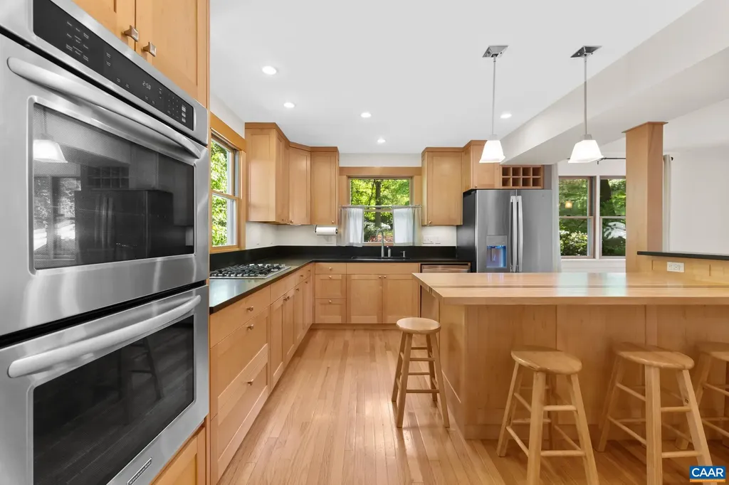 1832 Yorktown Drive Charlottesville VA 22901