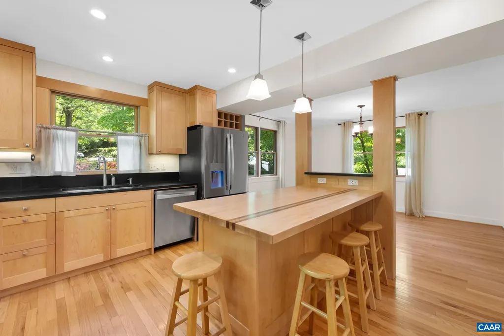 1832 Yorktown Drive Charlottesville VA 22901