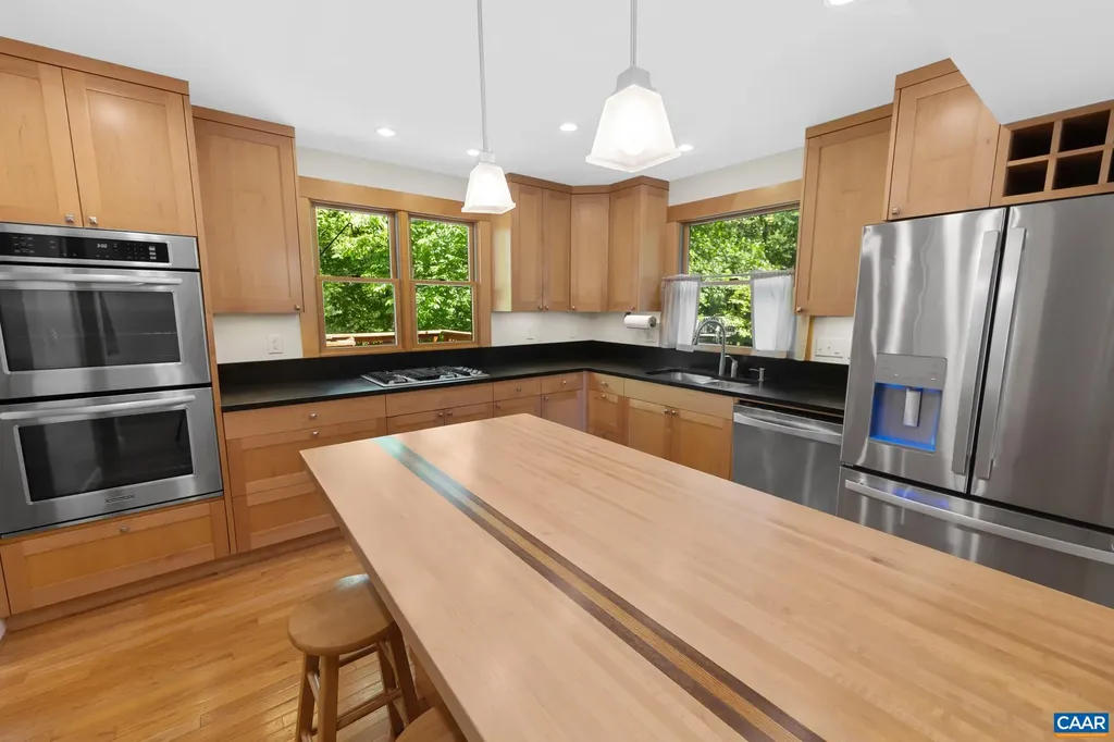1832 Yorktown Drive Charlottesville VA 22901