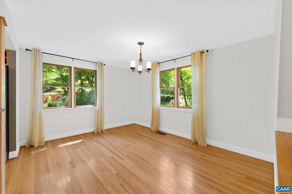 1832 Yorktown Drive Charlottesville VA 22901