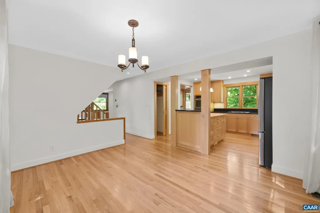 1832 Yorktown Drive Charlottesville VA 22901
