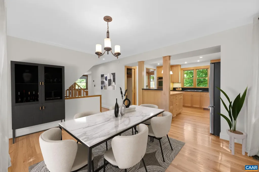 1832 Yorktown Drive Charlottesville VA 22901