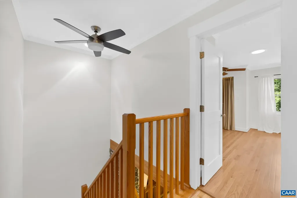 1832 Yorktown Drive Charlottesville VA 22901