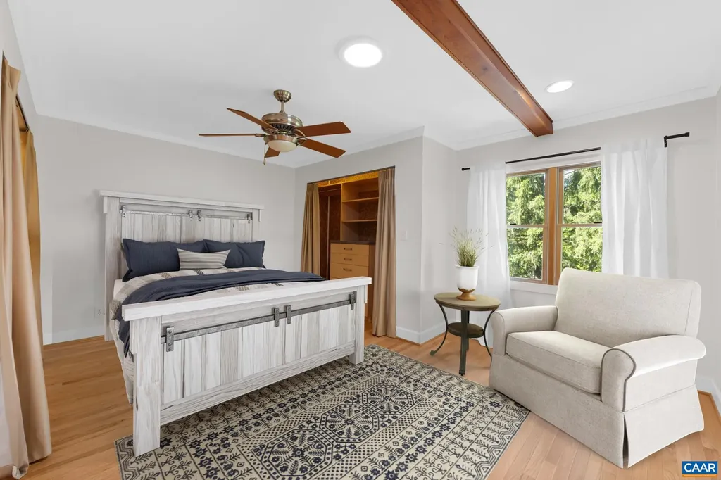 1832 Yorktown Drive Charlottesville VA 22901