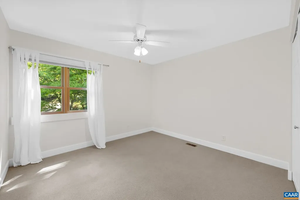 1832 Yorktown Drive Charlottesville VA 22901