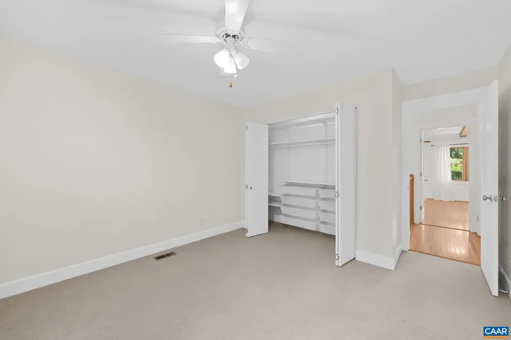 1832 Yorktown Drive Charlottesville VA 22901