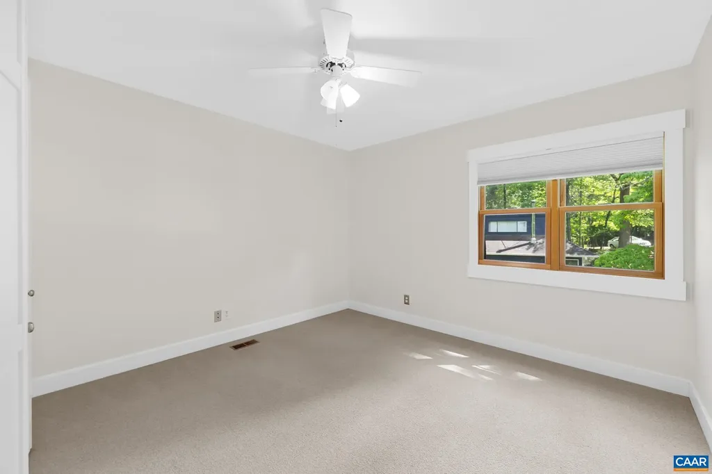 1832 Yorktown Drive Charlottesville VA 22901