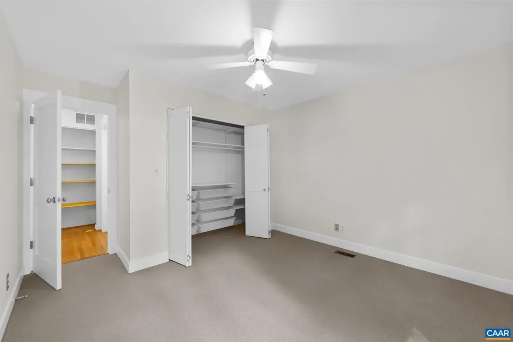 1832 Yorktown Drive Charlottesville VA 22901