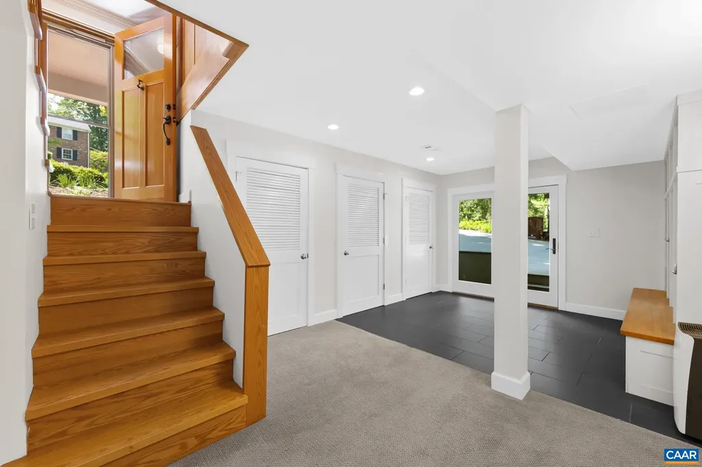 1832 Yorktown Drive Charlottesville VA 22901