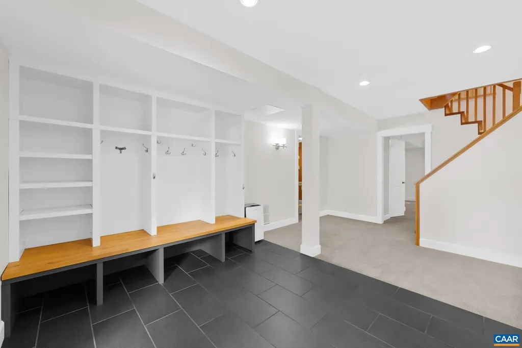1832 Yorktown Drive Charlottesville VA 22901