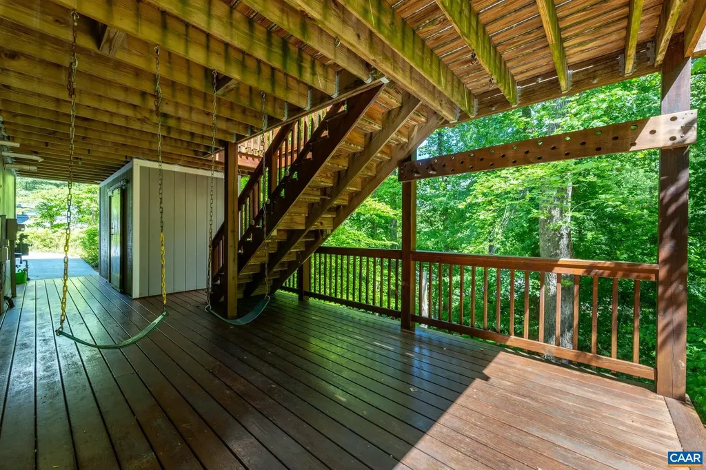 1832 Yorktown Drive Charlottesville VA 22901