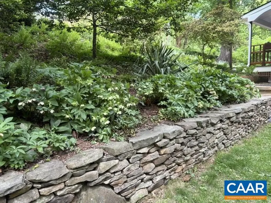 1832 Yorktown Drive Charlottesville VA 22901
