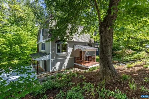 1832 Yorktown Drive Charlottesville VA 22901