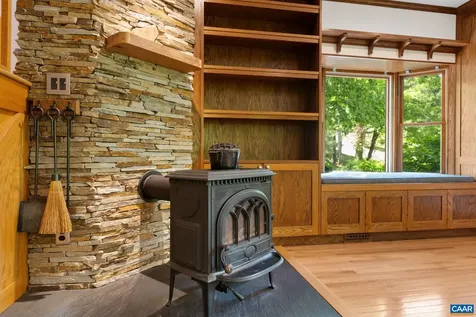 1832 Yorktown Drive Charlottesville VA 22901