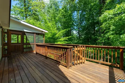 1832 Yorktown Drive Charlottesville VA 22901