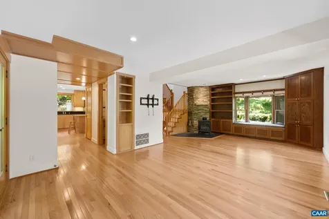 1832 Yorktown Drive Charlottesville VA 22901