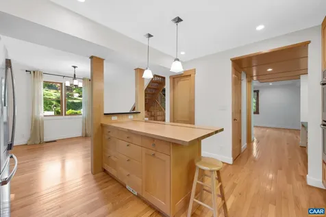 1832 Yorktown Drive Charlottesville VA 22901