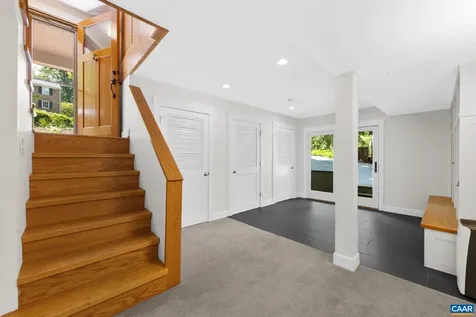 1832 Yorktown Drive Charlottesville VA 22901