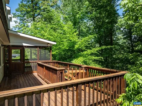 1832 Yorktown Drive Charlottesville VA 22901