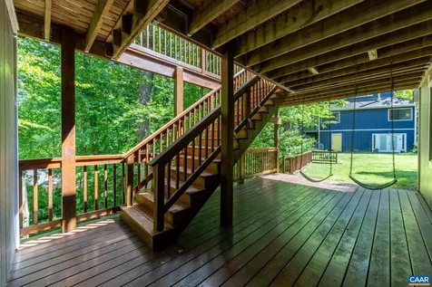 1832 Yorktown Drive Charlottesville VA 22901