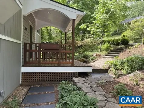 1832 Yorktown Drive Charlottesville VA 22901
