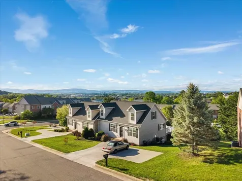 321 Blue Stone Hills Drive Harrisonburg VA 22801