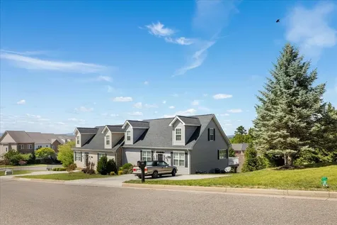 321 Blue Stone Hills Drive Harrisonburg VA 22801
