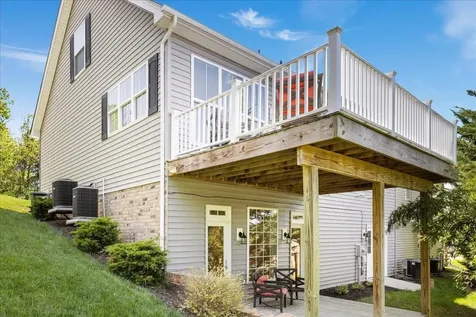 321 Blue Stone Hills Drive Harrisonburg VA 22801