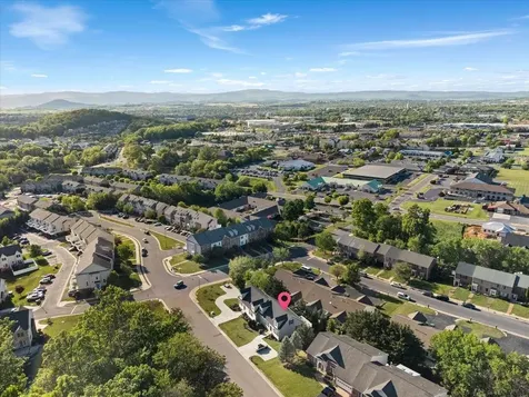 321 Blue Stone Hills Drive Harrisonburg VA 22801