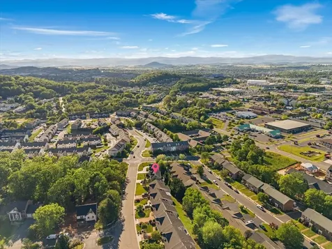 321 Blue Stone Hills Drive Harrisonburg VA 22801