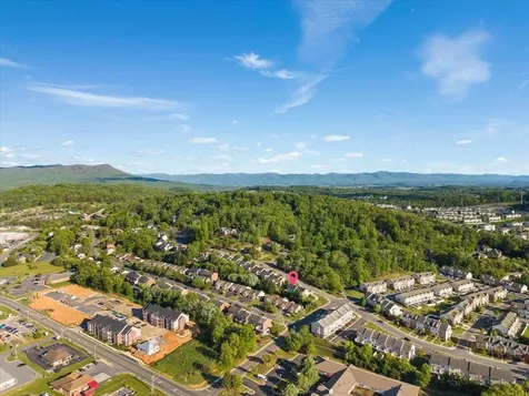 321 Blue Stone Hills Drive Harrisonburg VA 22801