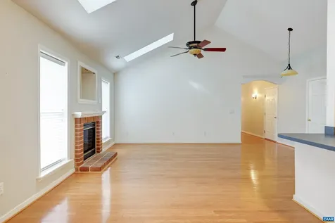 685 Courtyard Court Charlottesville VA 22903