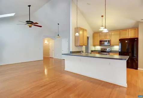 685 Courtyard Court Charlottesville VA 22903
