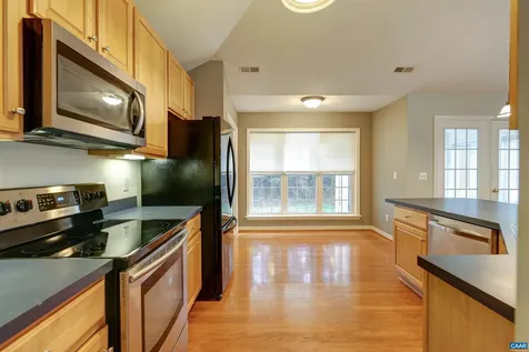 685 Courtyard Court Charlottesville VA 22903