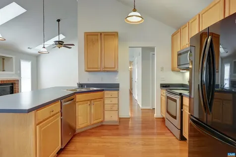 685 Courtyard Court Charlottesville VA 22903