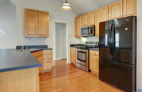 685 Courtyard Court Charlottesville VA 22903