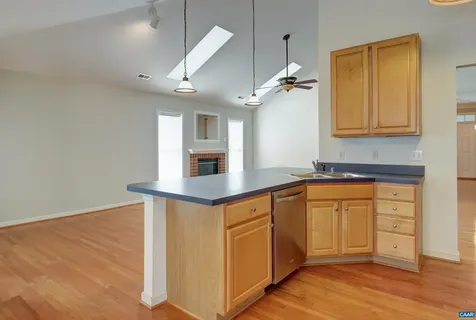 685 Courtyard Court Charlottesville VA 22903