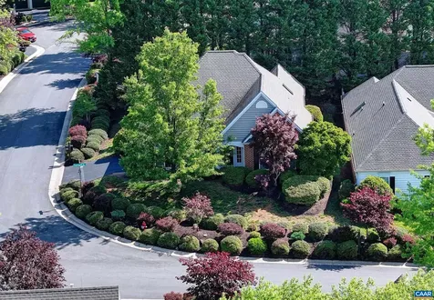 685 Courtyard Court Charlottesville VA 22903