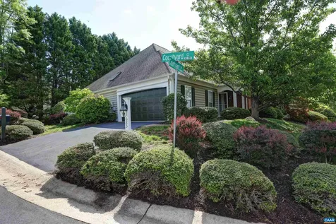 685 Courtyard Court Charlottesville VA 22903