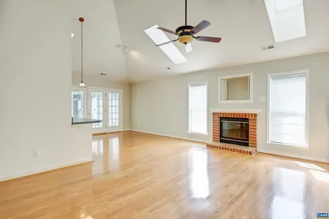 685 Courtyard Court Charlottesville VA 22903