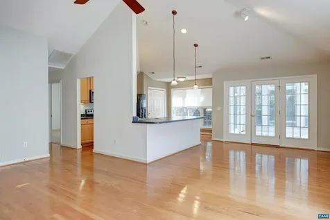 685 Courtyard Court Charlottesville VA 22903