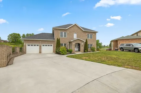 1941 Rhianon Lane Harrisonburg VA 22801