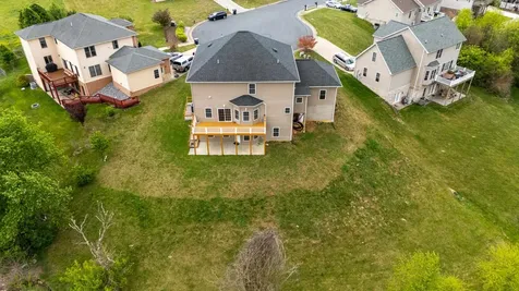 1941 Rhianon Lane Harrisonburg VA 22801