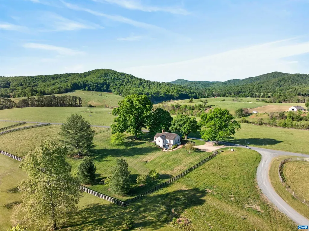 1795 Bundoran Drive North Garden VA 22959
