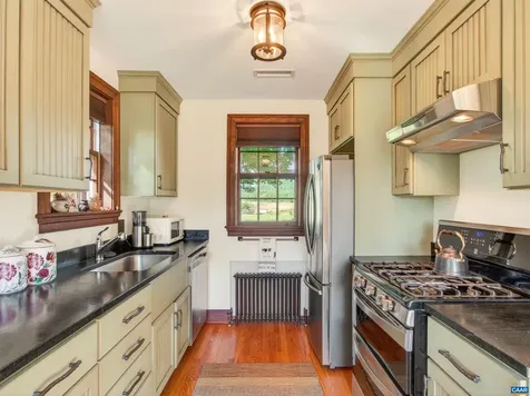 1795 Bundoran Drive North Garden VA 22959