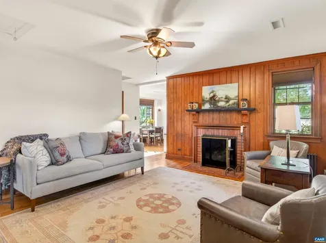 1795 Bundoran Drive North Garden VA 22959