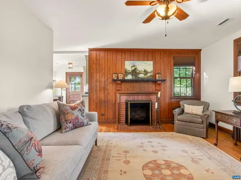 1795 Bundoran Drive North Garden VA 22959