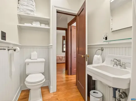 1795 Bundoran Drive North Garden VA 22959