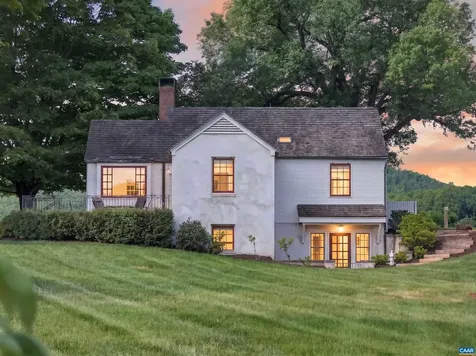 1795 Bundoran Drive North Garden VA 22959